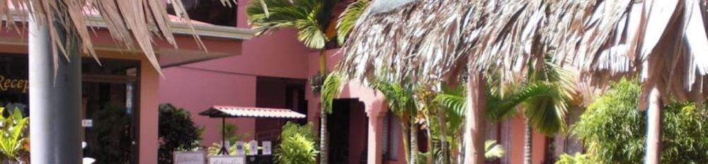 Hotel La Choza Inn La Fortuna Exterior photo